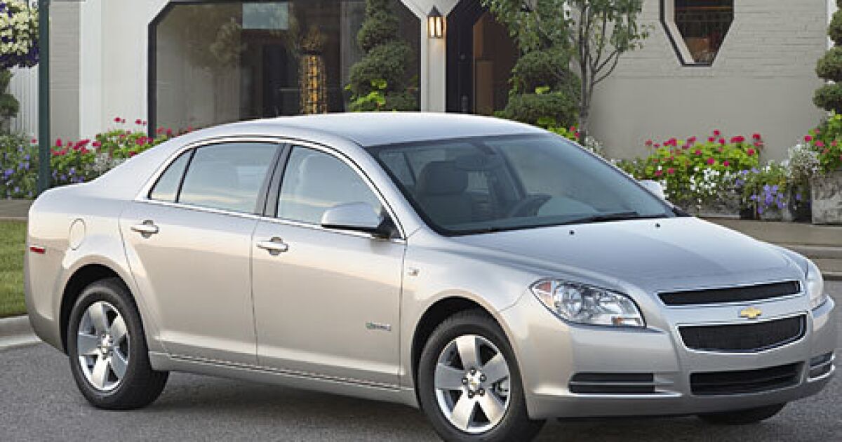 Hybrid Cars With Tax Rebates For 2008 Los Angeles Times hybrid-cars-with-tax-rebates-for-2008-los-angeles-times
