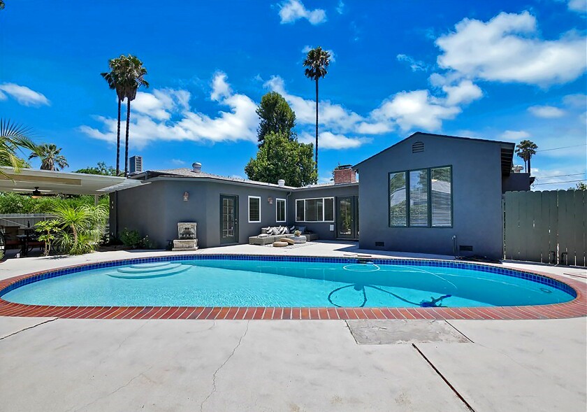 14205 Collins St., Sherman Oaks