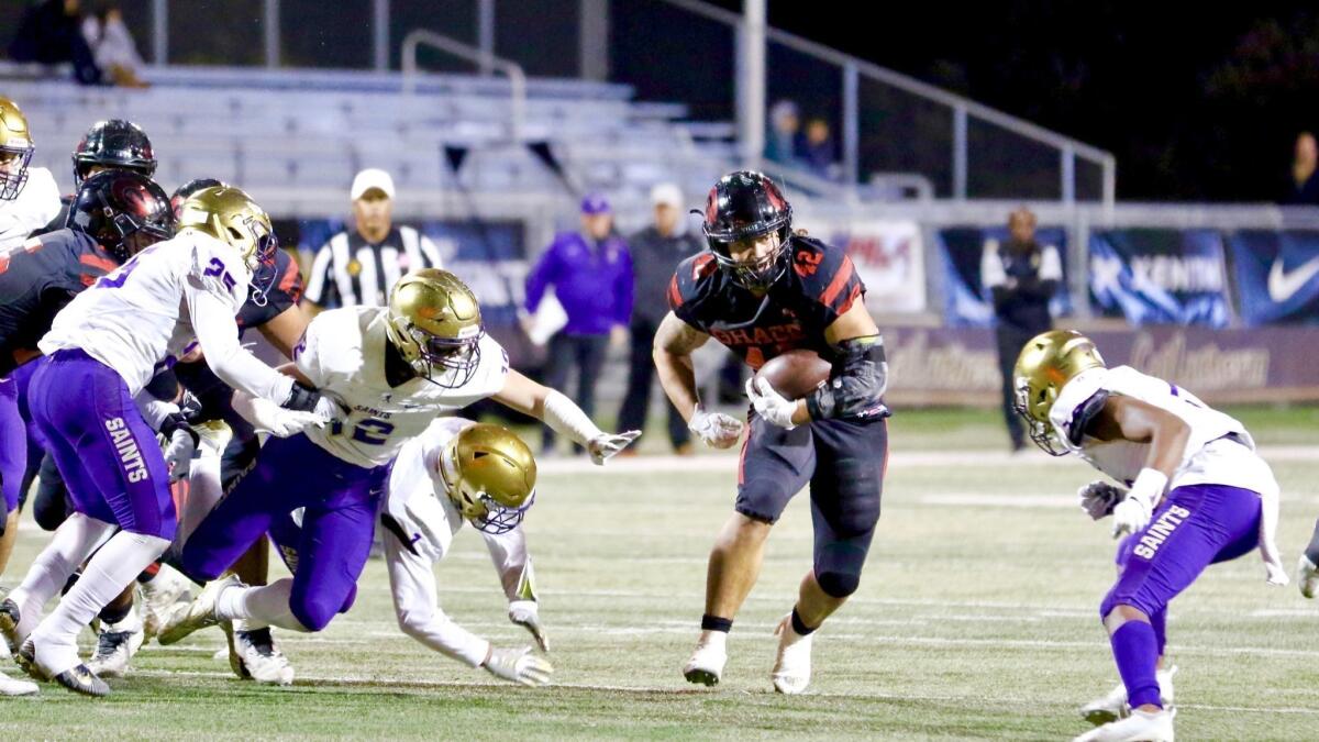 Willie McGee - Football - Angelo State University Athletics