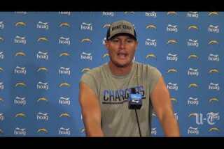 Philip Rivers on the Chargers offense & former teammate Darren Sproles
