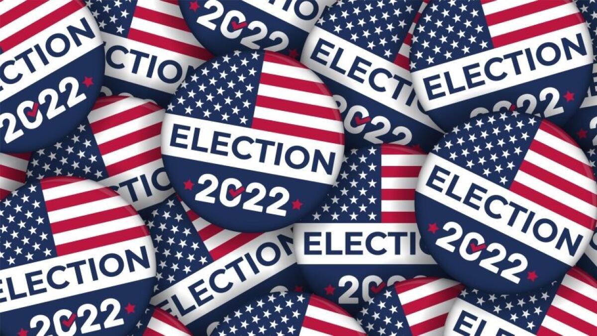 Election 2022
