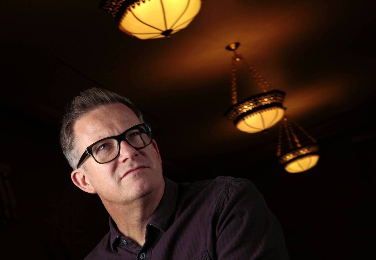 “I aturally want to communicate, I want to give to audiences,” says Matthew Bourne, choreographer and so much more.