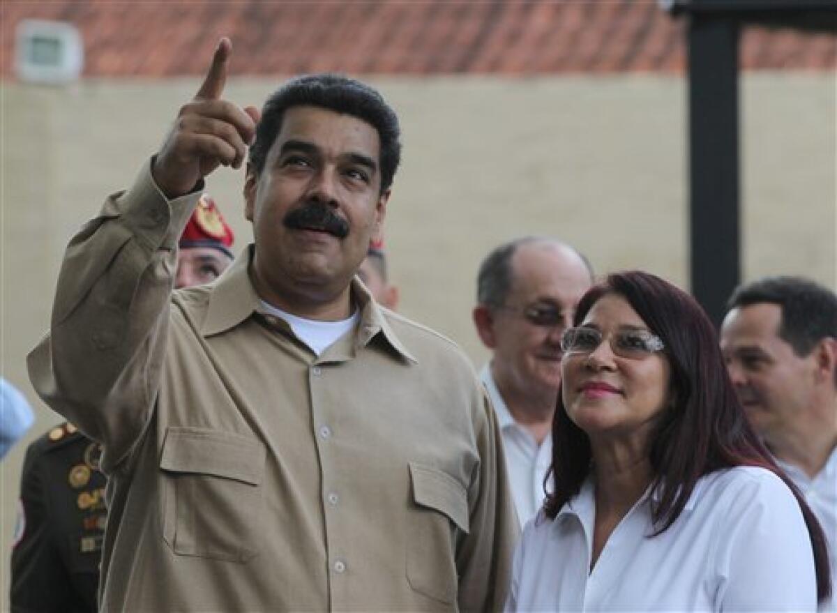 El secretario general de la Organización de Estados Americanos (OEA), Luis Almagro, proclamó hoy el "final de la democracia" en Venezuela, a cuyo Gobierno calificó de "régimen" y la situación que impera en el país de "tiranía".