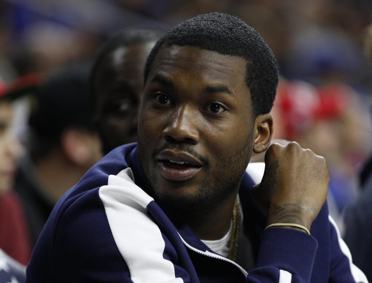 Hip-hop artist Meek Mill has avoided jail time related to a probation violation.