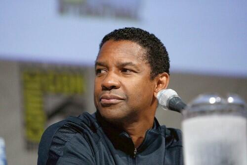 Denzel Washington