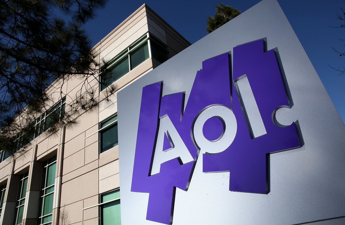AOL, which owns the Huffington Post, TechCrunch, Engadget and AOL.com, is being purchased by Verizon.