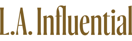 LA Influential Logo