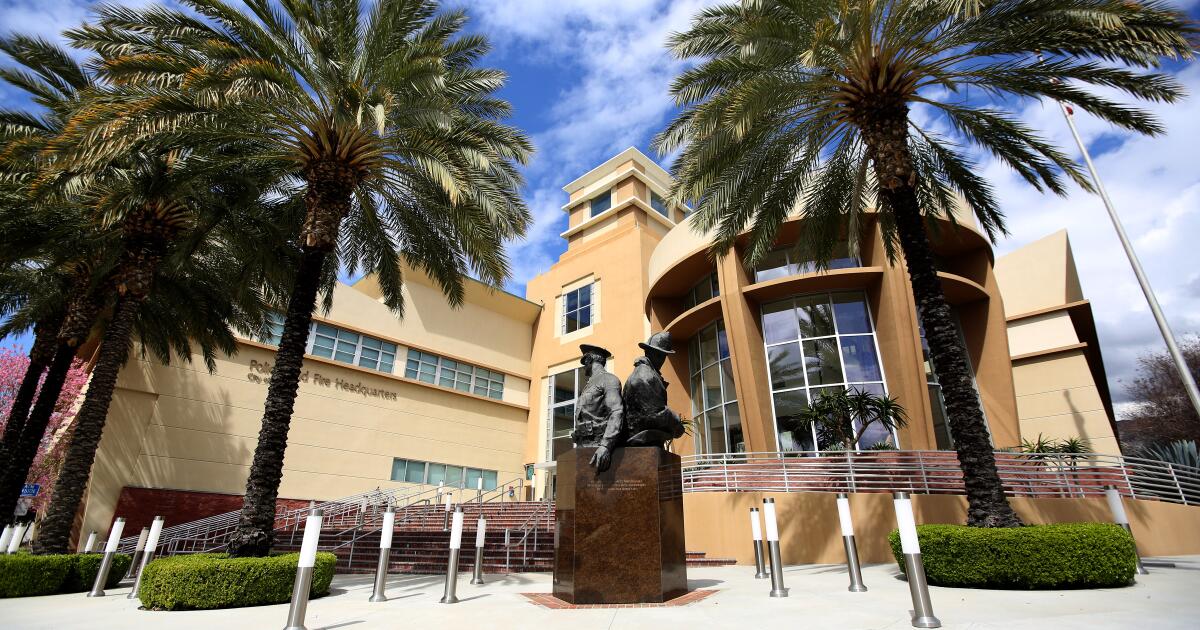 Colombian 'burglary tourism' suspects arrested in a string of Burbank home break-ins