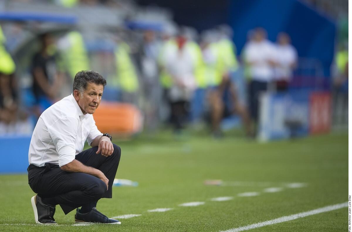 Osorio y América de Cali están envueltos en una profunda crisis de resultados que ya colmó la paciencia de los aficionados.