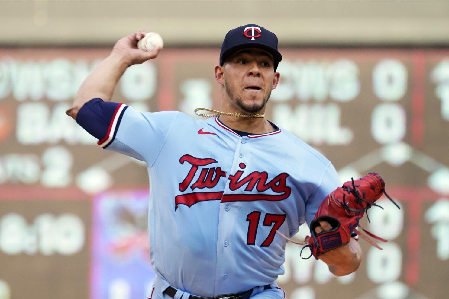 Blue Jays vs. Twins series preview: Berrios' old team battling injuries,  COVID