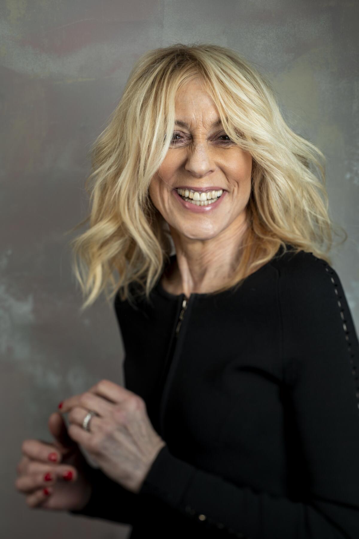 Judith Light, from the film "Before You Know It."