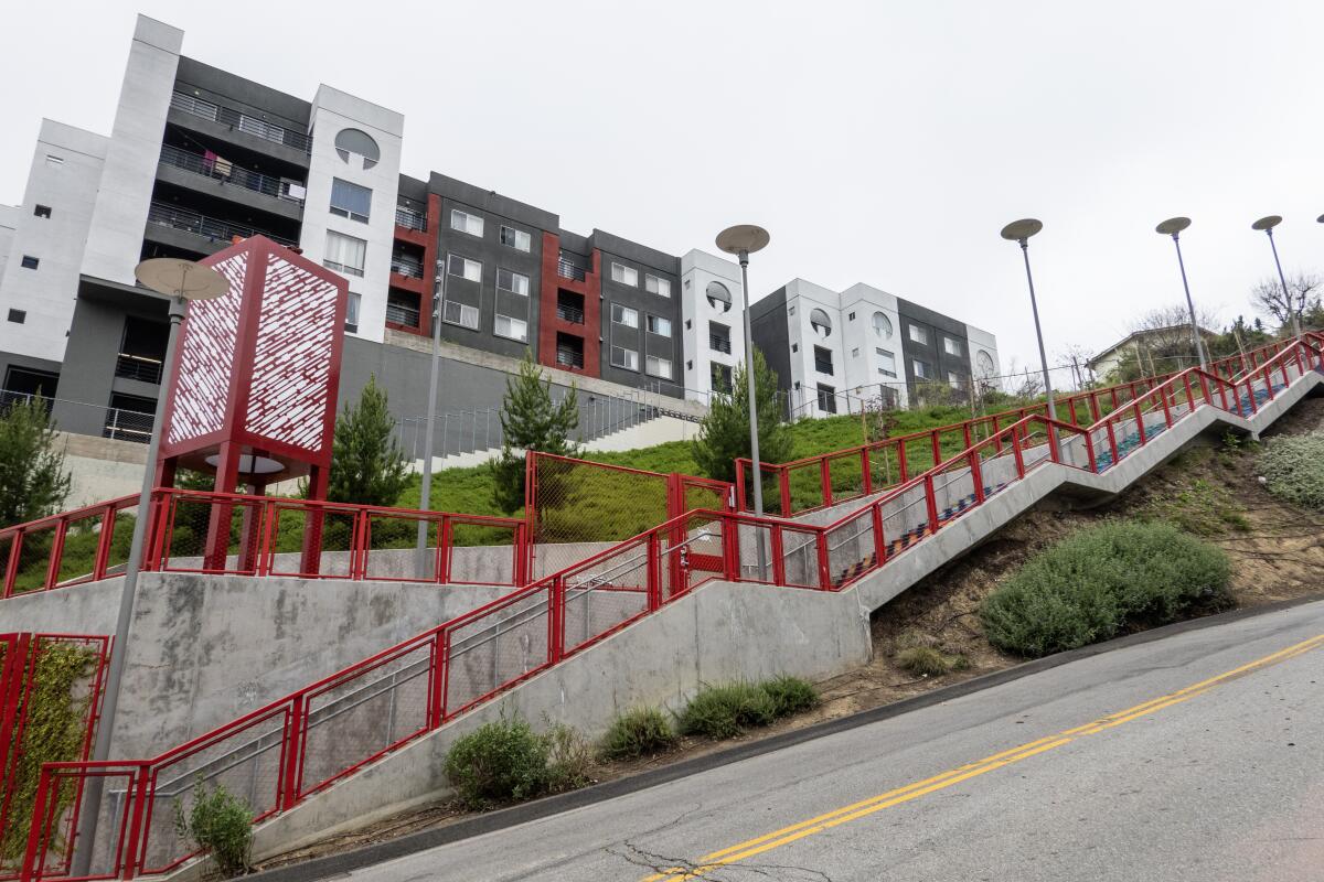 L.A. council member to seek more money to help Chinatown tenants