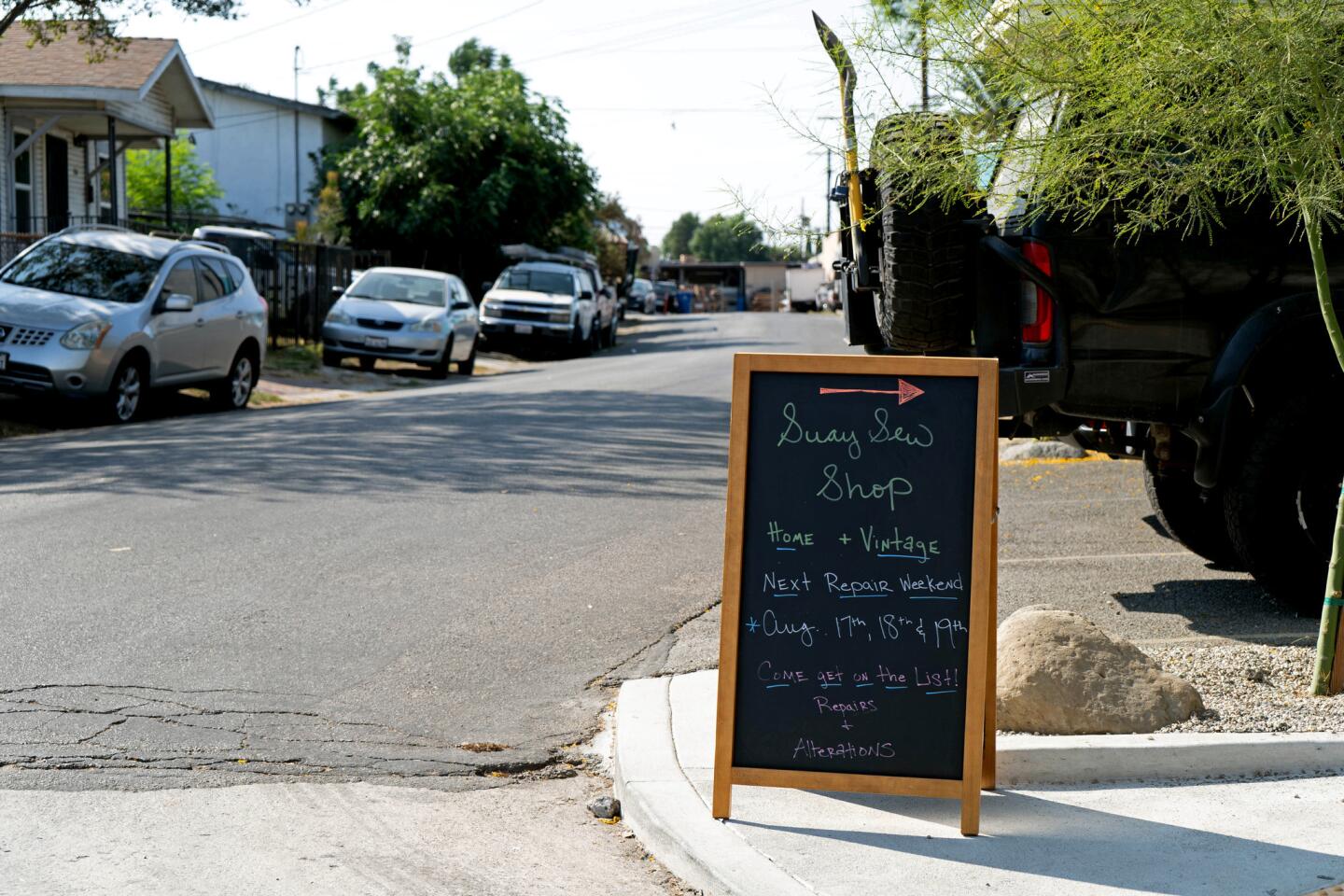 Elysian Valley, aka Frogtown