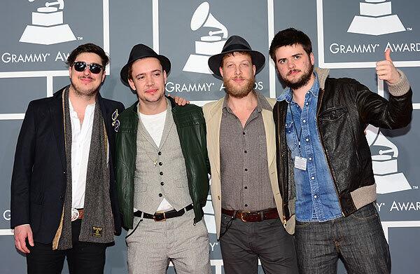 Mumford & Sons