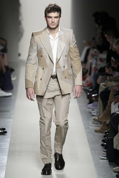 Bottega Veneta Spring / Summer 2011