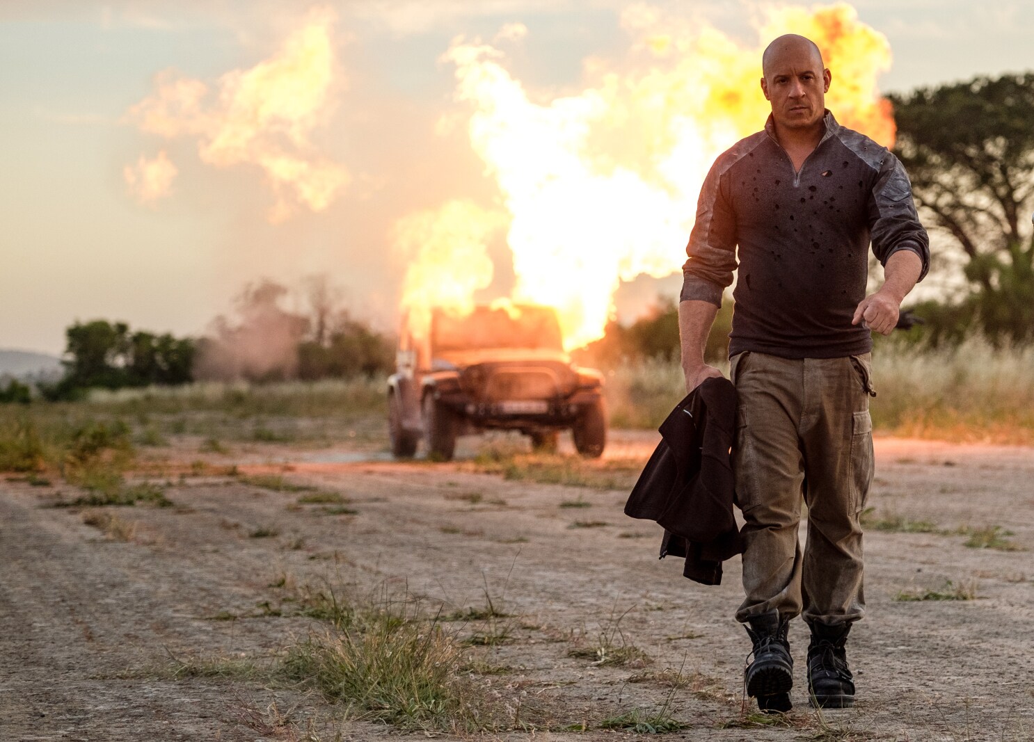 Image result for bloodshot movie