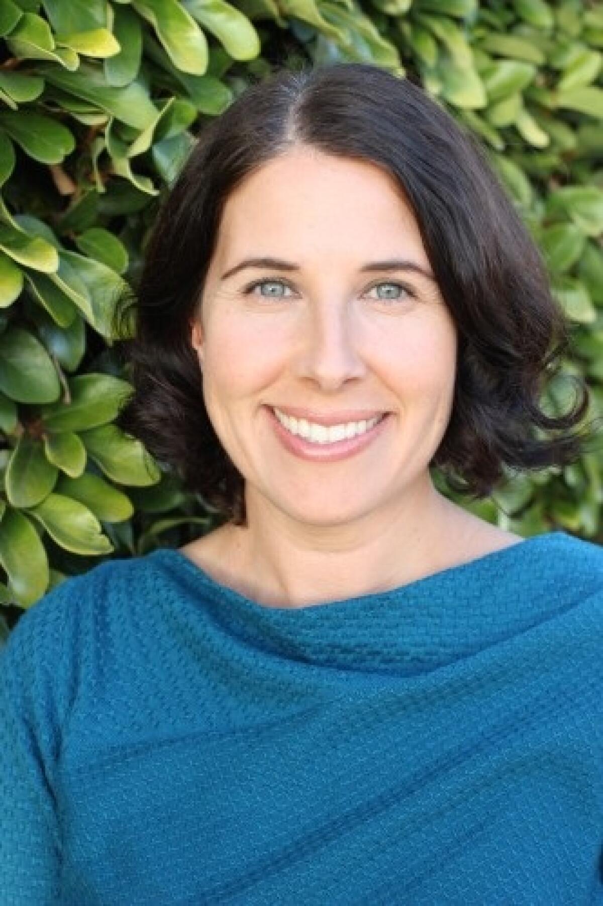 Nicole Mione-Green