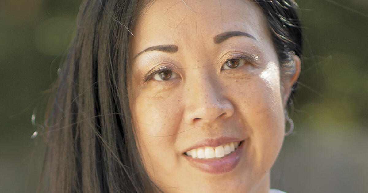 Ann Yu Rbc Dr. Connie Ann Yu Allen - Los Angeles Times