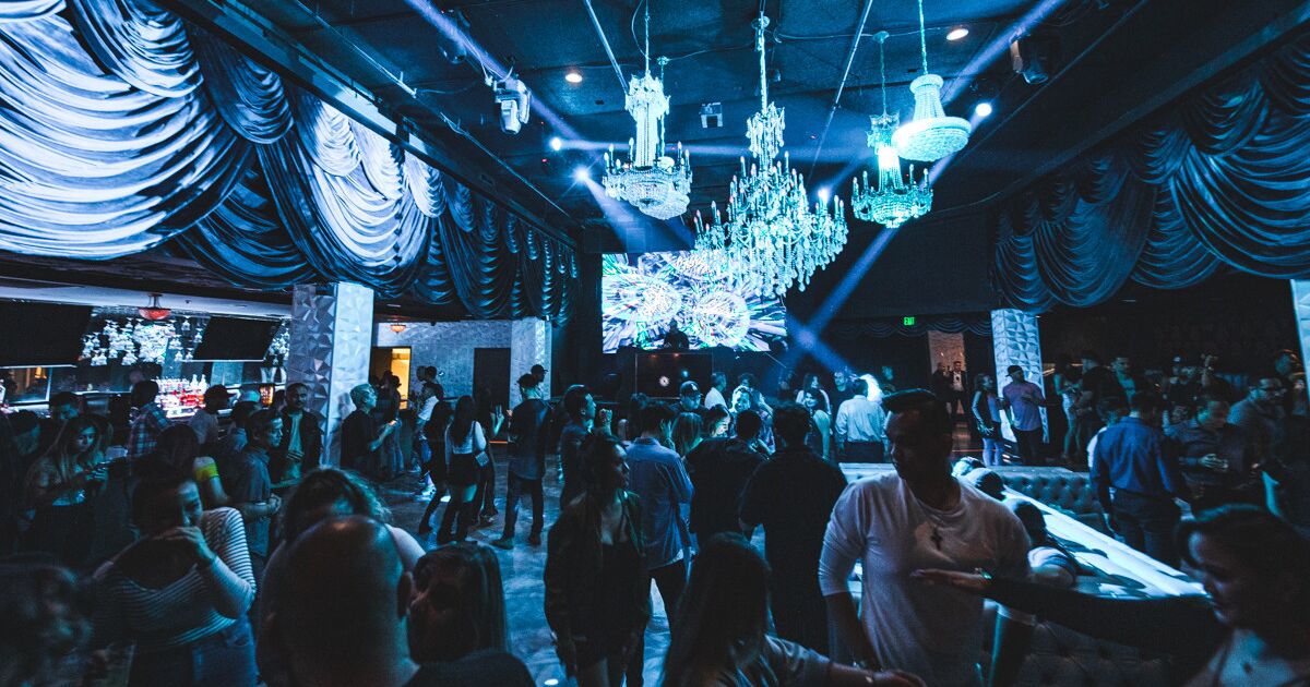 Biz News: Legacy nightclub to open Saturday in Newport Beach - Los Angeles  Times