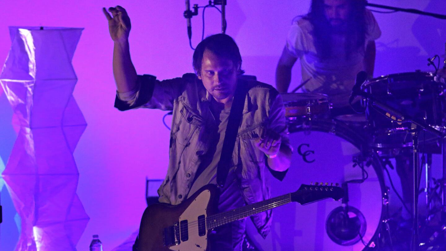 Silversun Pickups