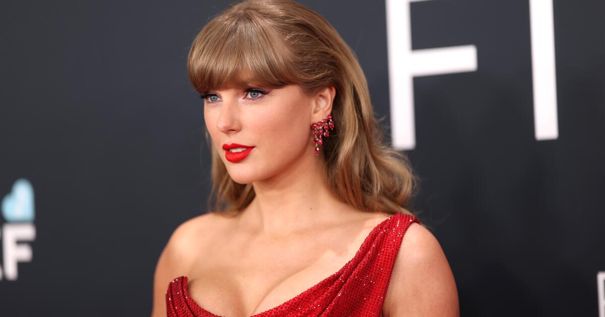 Taylor Swift reportedly subpoenaed in Blake Lively-Justin Baldoni lawsuit