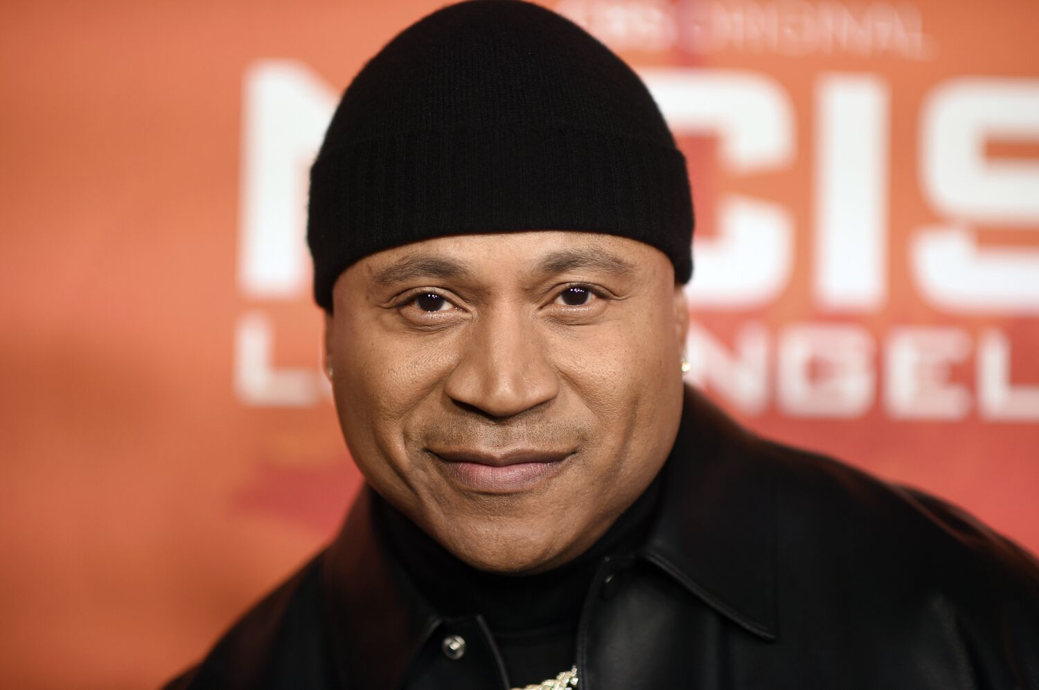 LL Cool J just returned to 'NCIS' in a finale cameo. Looks like he's there to stay