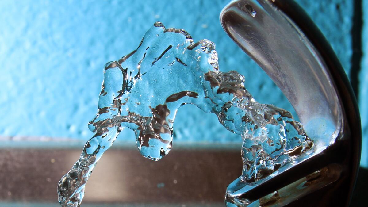 What a new study does — and doesn't — say about fluoride and IQ - Los Angeles Times