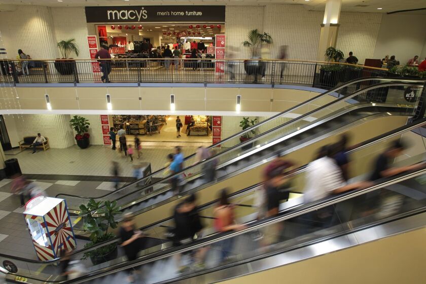 Westfield Corp. said on Monday there is "no evidence of an immediate threat" to its shopping malls, after a video came out over the weekend urging terrorist attacks on malls in the United States, Canada and Britain.