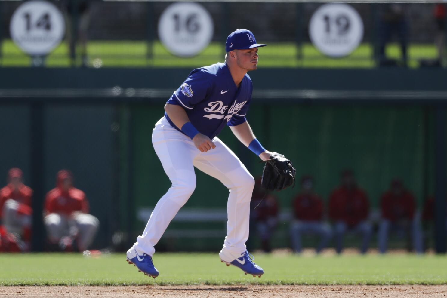 Dodgers @ Rangers August 29, 2020: Lance Lynn faces LA two days