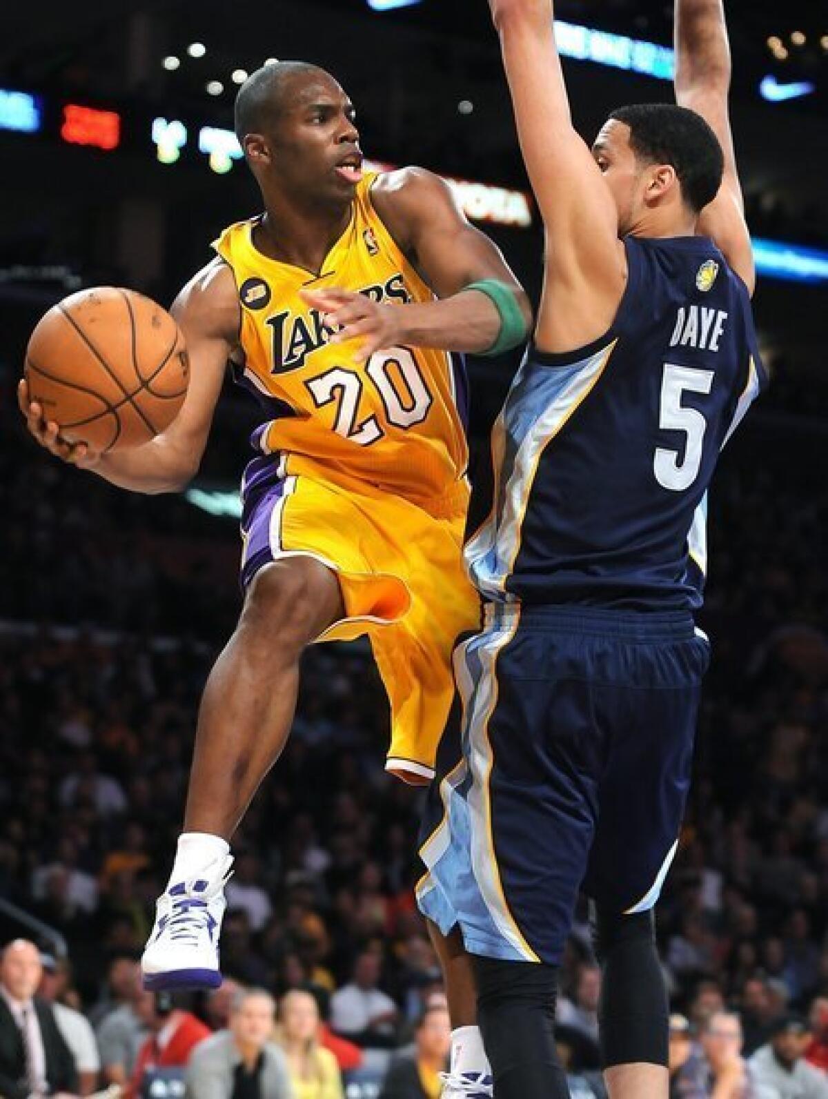 Jodie Meeks will return to the Lakers next season following the team's decision to exercise their option on the guard.
