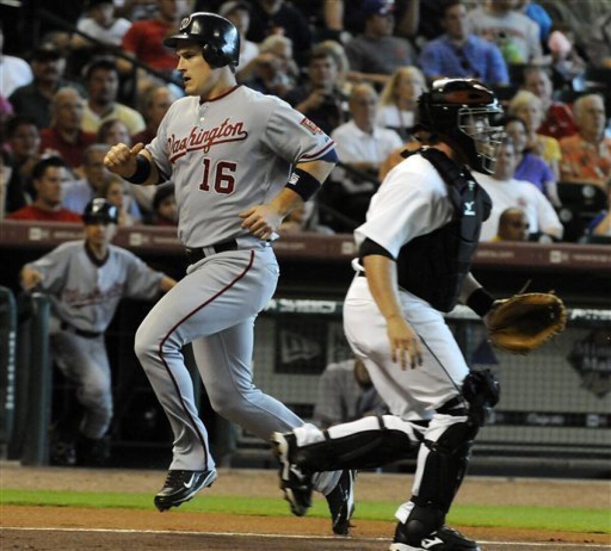 Nick Swisher Game three of the 2009 MLB World Series 2 Run Home Run 