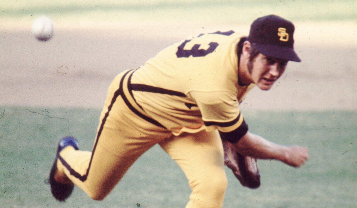 Padres history (July 15): An effectively wild Clay Kirby - The San