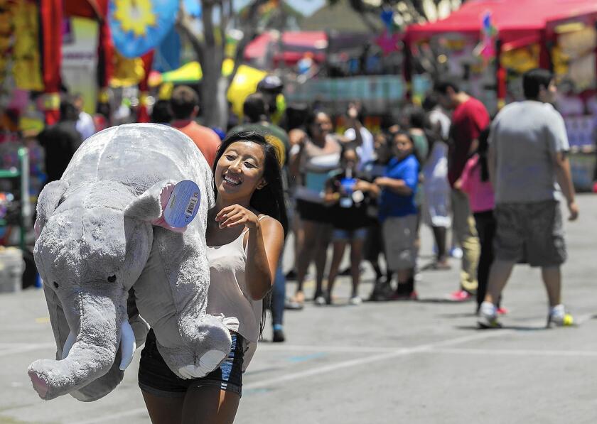 No Orange County Fair This Summer Because Of Coronavirus Board