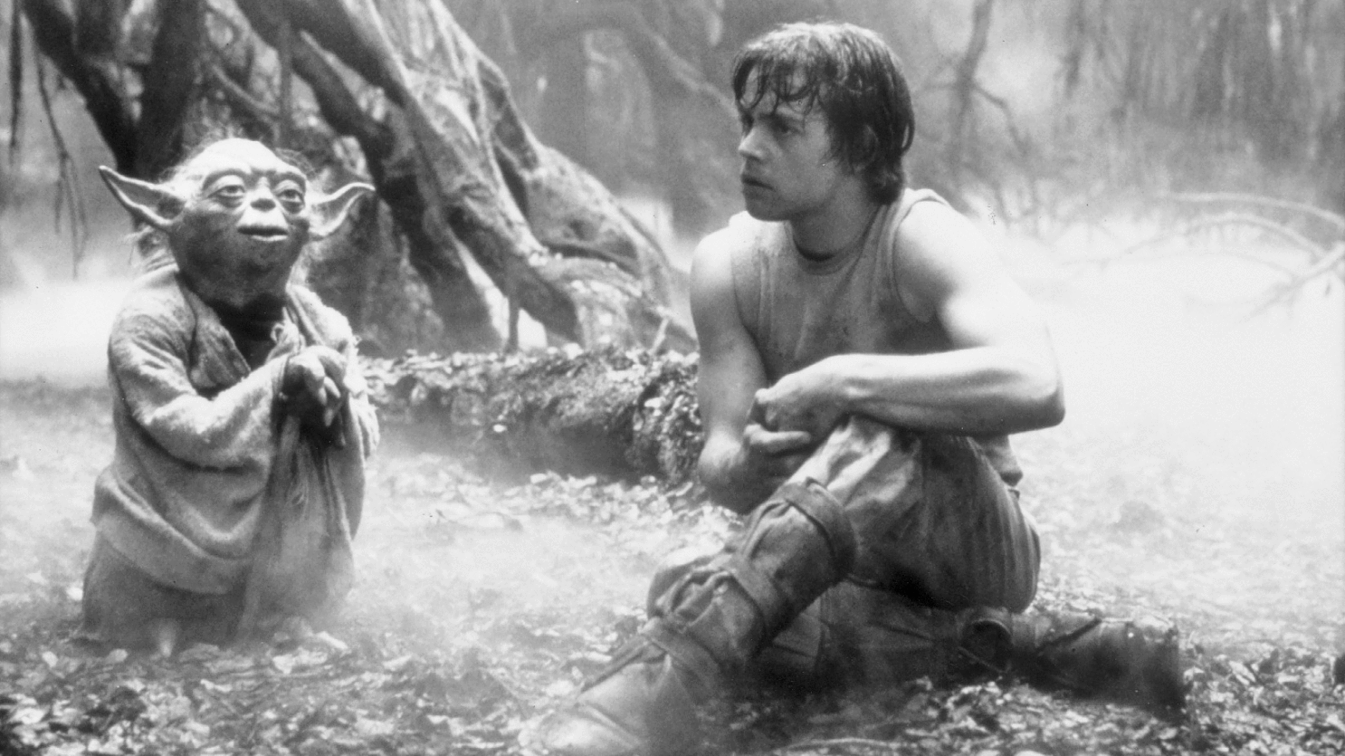 Opinion: 'Star Wars' wisdom for Mother's Day: May the Force be with Mom -  Los Angeles Times