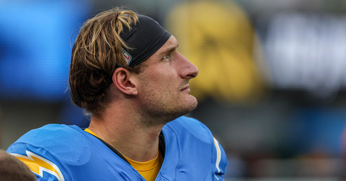 Chargers Star Edge Rusher Joey Bosa'yı ücretsiz ajansın önünde yayınladı