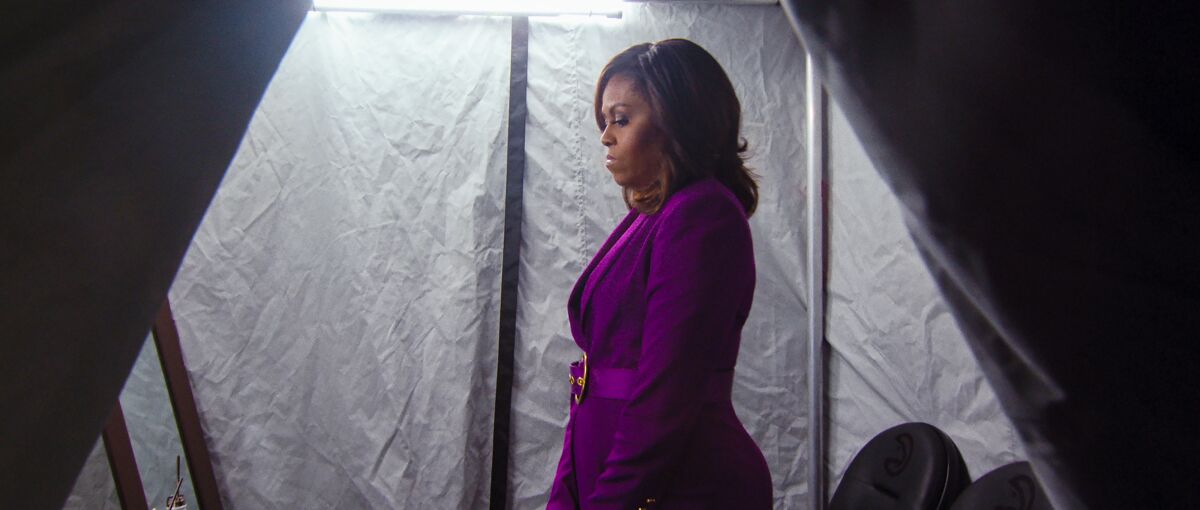 Michelle Obama