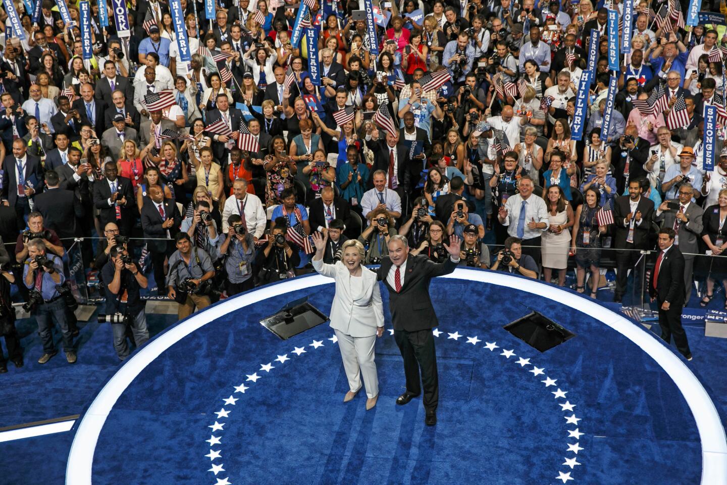 2016 Democratic National Convention