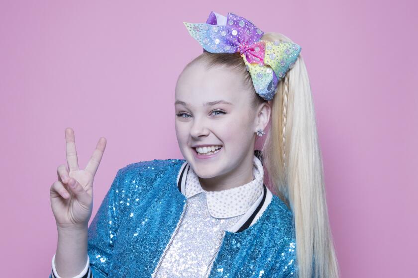 Jojo Siwa