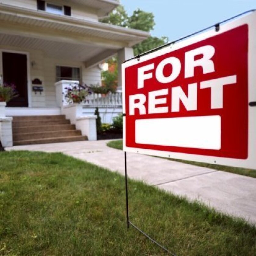 Thinking of renting out your home? Make sure you are prepared before making the leap.