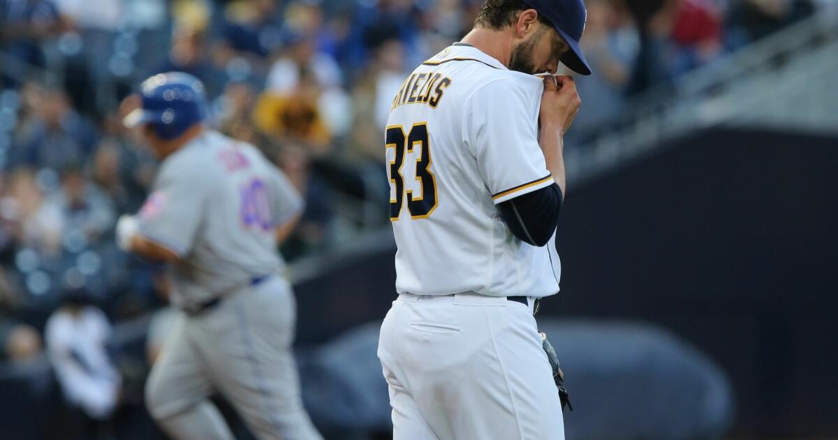 San Diego Padres on X: James Shields wants to know what you think