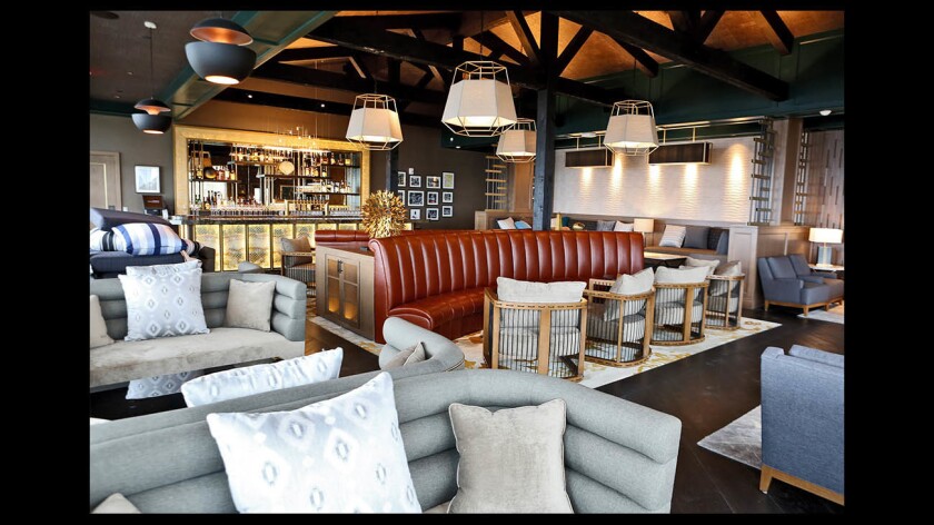 Castaway To Hold Grand Reopening After Renovation Los
