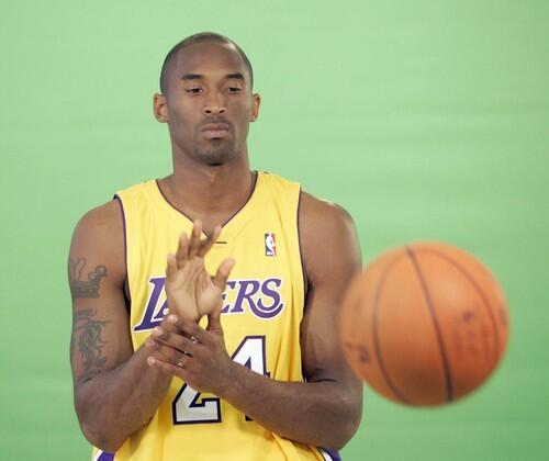 Kobe Bryant video