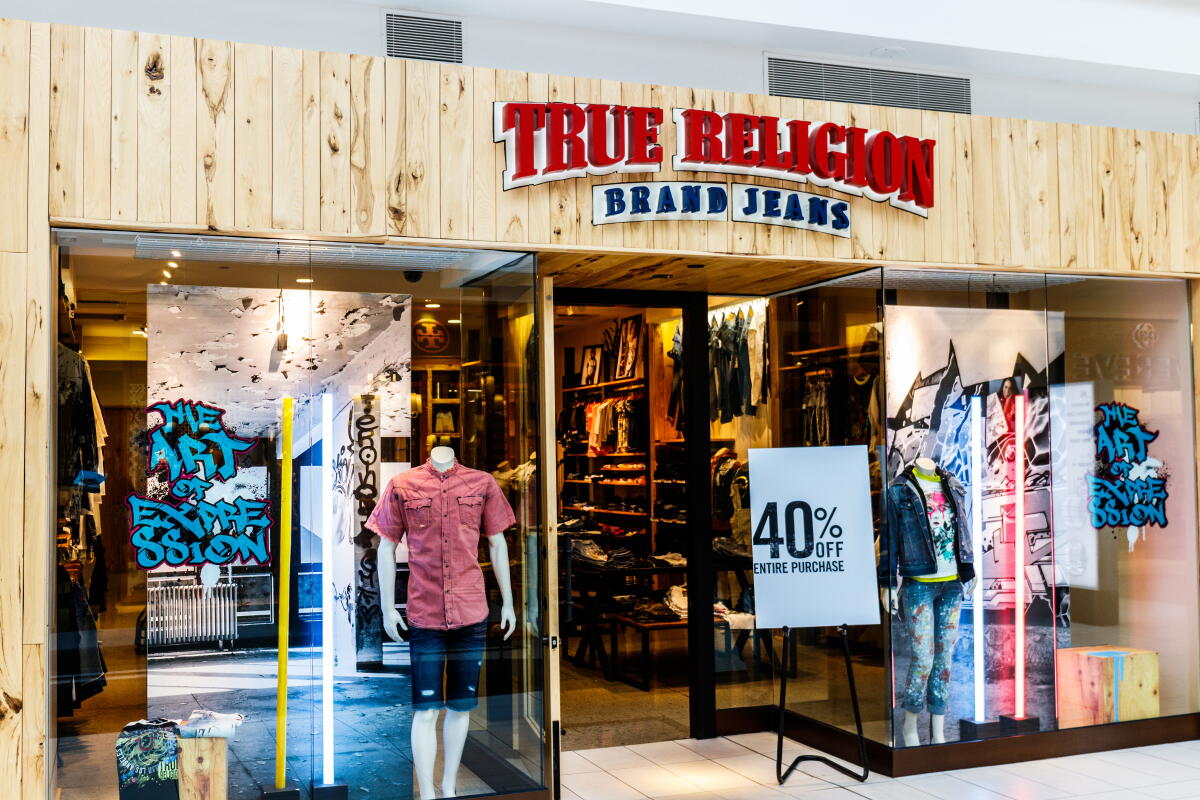 True Religion Acquired By ACON Investments Los Angeles Times true-religion-acquired-by-acon-investments-los-angeles-times