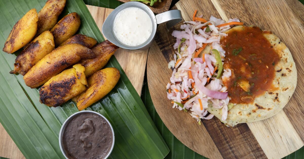 The most affordable places from the 2025 101 Best Restaurants guide