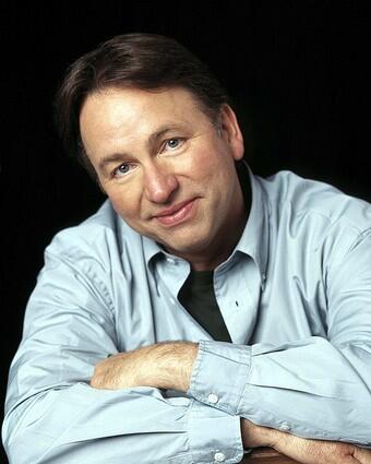 1. John Ritter He was the best. No one takes a punch, slams a finger in a trunk or face-plants a swinging door like Ritter. He made it look easy, but it also looked like it hurt every time. My fave: The electrotherapy scene in Skin Deep