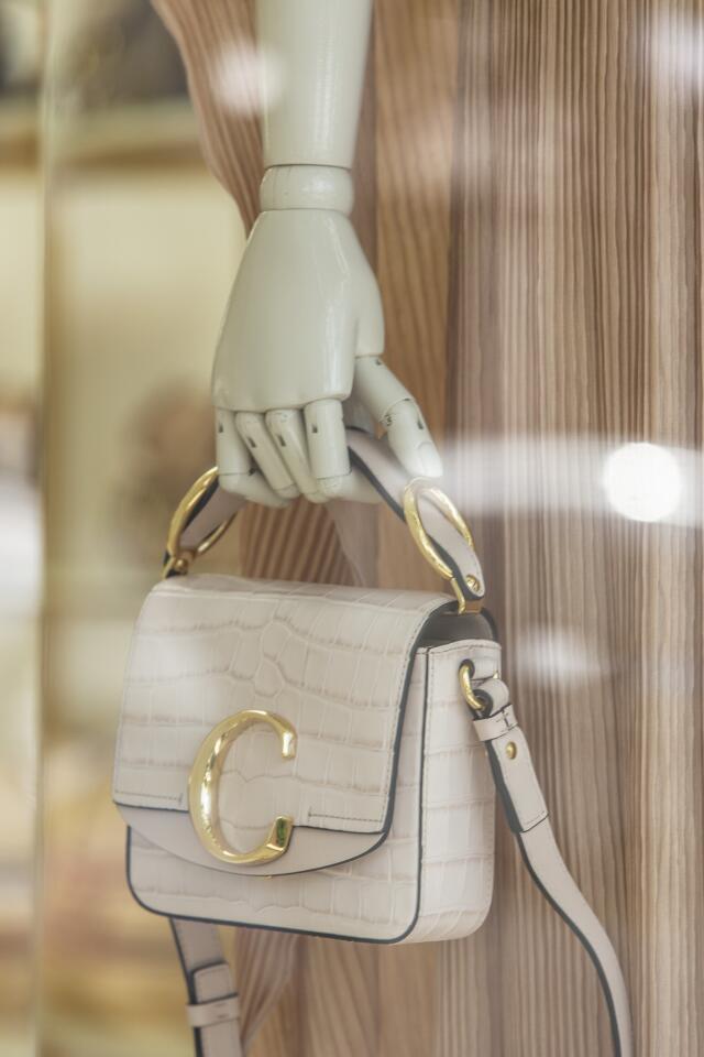 Chloé handbag