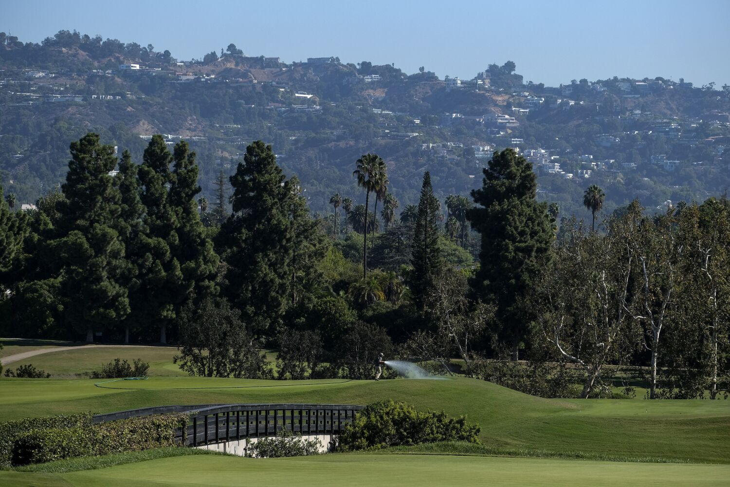 L.A. Country Club: Hole-by-hole breakdown of U.S. Open course