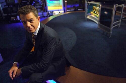 Shepard Smith