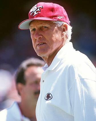 Bill Walsh