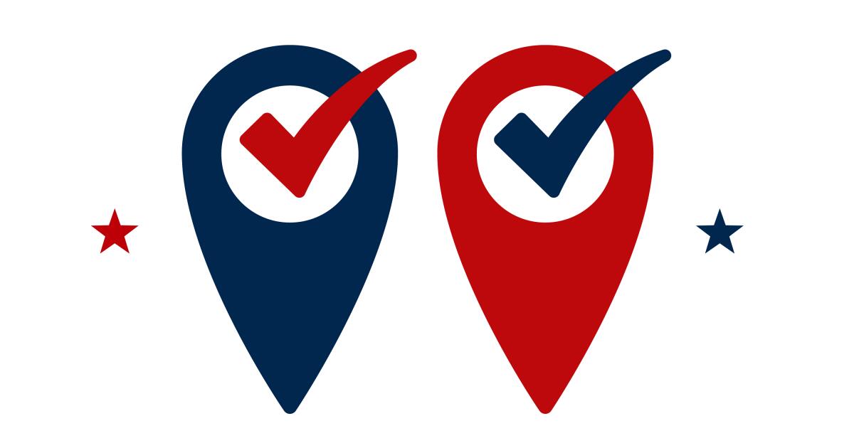 Où voter aux élections primaires de juin 2026 en Californie